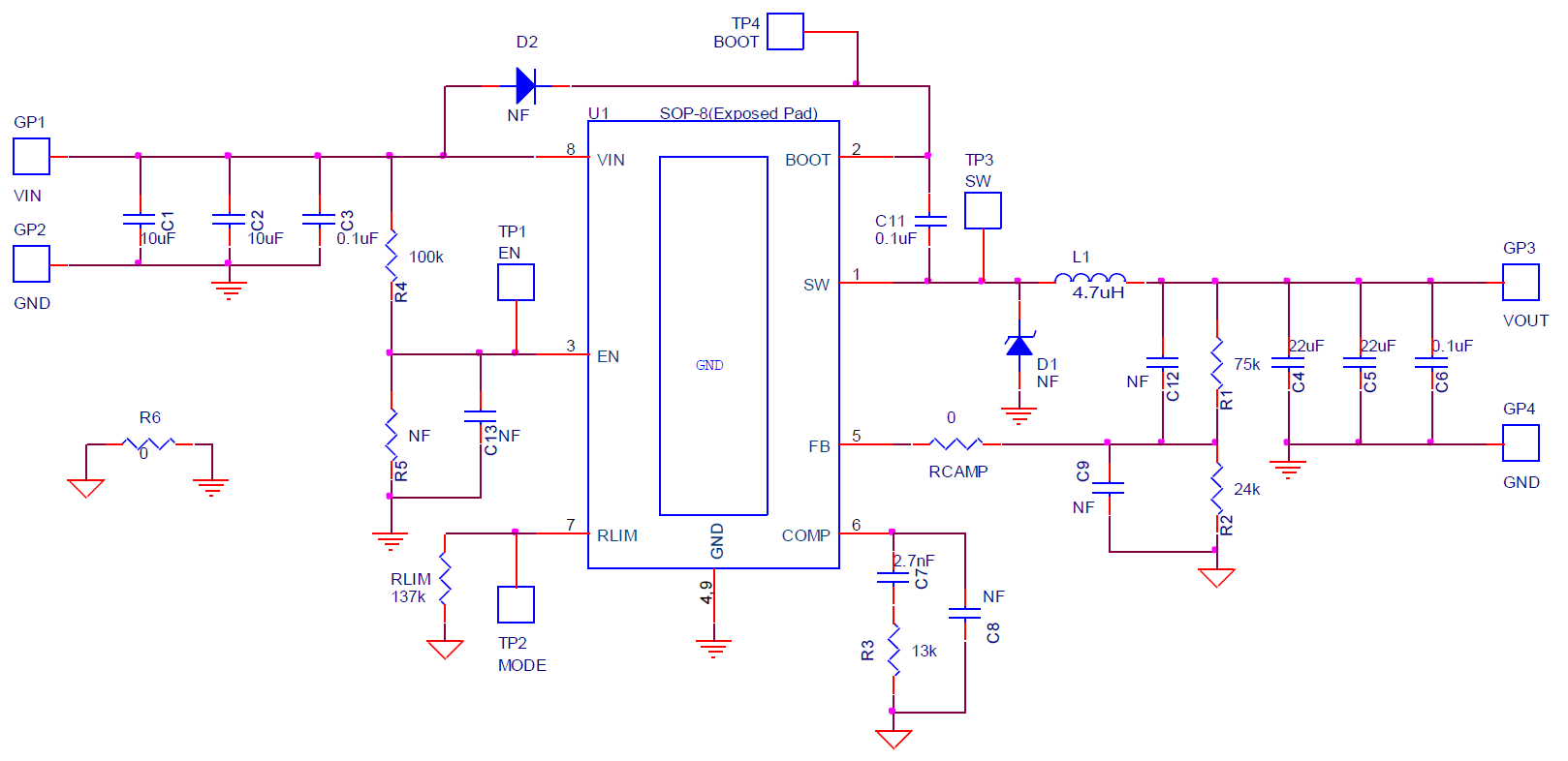 Technical Document Image Preview